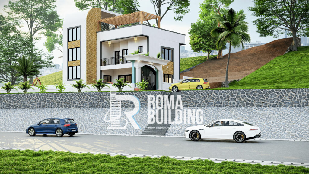 Duplex Moderne avec Rooftop Aménagé - image 7